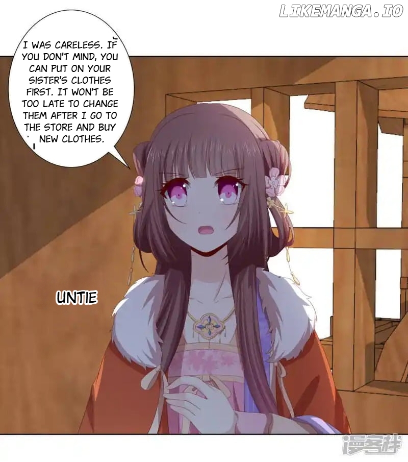 Rewrite My Fate chapter 75 - page 4